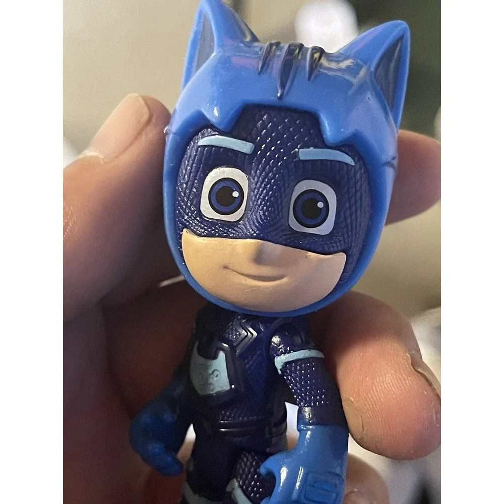 PJ Masks Catboy Figure 3